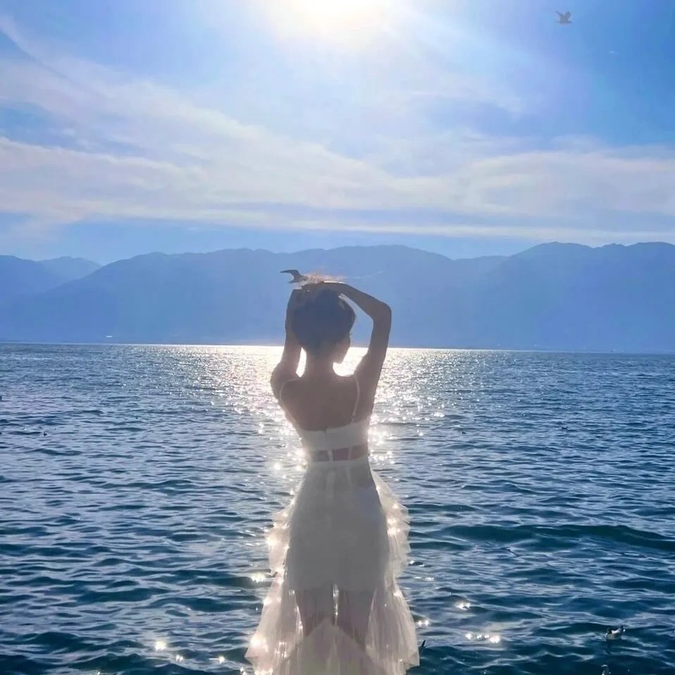 美女与怪物
