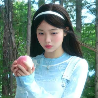 真爱跨世代